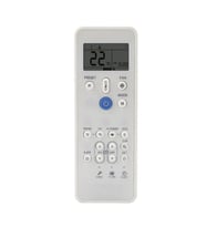 Toshiba RAS-13N3KVR-TR Klima Kumandası