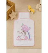 Ekebaby Desenli Pratik Alt Açma Tavşan EKE.TVSN.5008