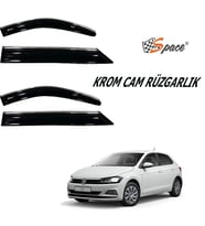 Drs Tuning zgarlığı Drs Tuning Polo 2019-2021 408