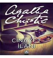 Cinayet İlanı