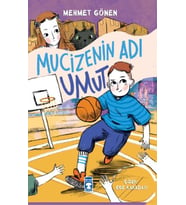 Mucizenin Adı Umut