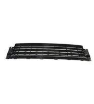 Volkswagen Polo- 6- 14/17; Ön Tampon Panjuru Nikelaj Çıtalı (Oem No: 6C0853671Nryp)
