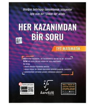 Karekök Tyt Matematik Her Kazanımdan Bir Soru