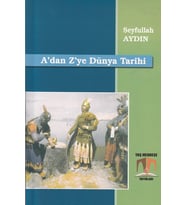 A'DAN Z'YE DÜNYA TARİHİ