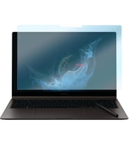 Samsung Galaxy Book2 Pro 360 Ekran Koruyucu 15.6 inç 16:9 (Şeffaf Hologram)