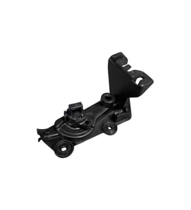 BMW X5 X6 X7 Kaput Açma Dili Braketi İç B A51437434345 Wender