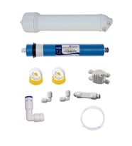 Membran Yenileme Kiti LG  Membranlı Set (Beyaz - Antrasit)