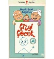 Çizgi Çocuk - Nermin Şenol Kalyoncu