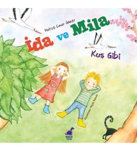 İda ve Mila