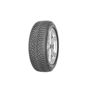 Goodyear Ultragrip 9+ 185/55R15 82T M+S 3PMSF Otomobil Kış Lastiği (Üretim Yılı:2025)
