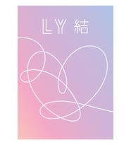 Bts Kendini Seviyorum Cevap Albüm Kapağı Tablo Ahşap Poster Dekoratif Kod418