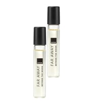 Avon Far Away Beyond The Moon Edp Parfüm Çanta Boyu 10 ML İkili Set