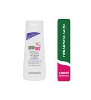 SEBAMED Şampuan Onarım Repair 400 ml 4103040187031