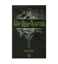 Alice Ölüler Diyarında