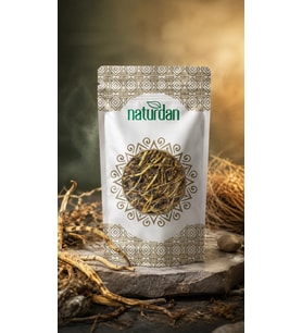 Ayrık Otu Kökü-Çatal Otu-Rhizoma Graminis 1000g