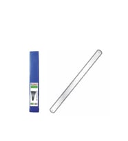 Demir Testere Ağzı 12x300 mm – Metal Kesme Testeresi Yedeği, Dayanıklı ve Keskin Testere Bıçağı