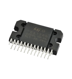 Ayt Entegre Devre TDA 7386