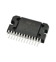 Ayt Entegre Devre TDA 7386