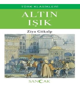 Altın Işık