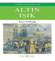 Altın Işık