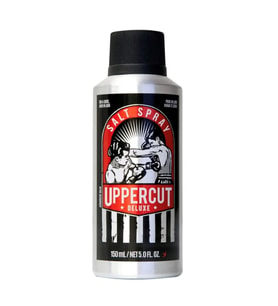 Uppercut Deluxe Salt Spray 150 ml Saç Şekillendirici