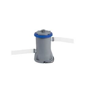 Bestway İntex Havuzlarla Uyumlu Devirdaim Motoru 3028lt 58386