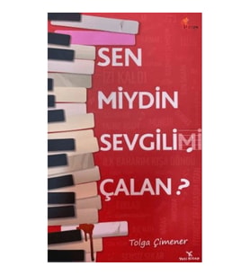 Sen miydin Sevgilimi Çalan?