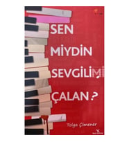 Sen miydin Sevgilimi Çalan?
