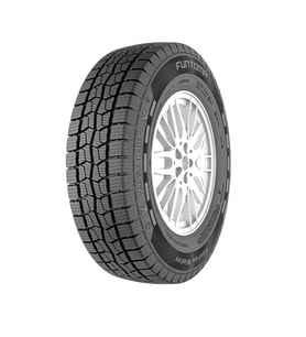 Funtoma VanFun Winter 195/75R16C 107/105R M+S 3PMSF 8PR Hafif Ticari Kış Lastiği (Üretim Yılı:2025)