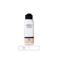Artdeco Akrilik Boya 140 ML Beyaz Akrilik Boya (12 Adet) (Karışık)