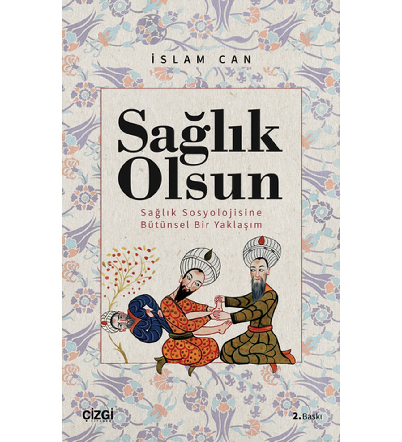 Sağlık Sosyolojisi