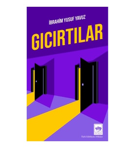 Gıcırtılar