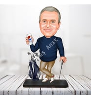 Ahşap_Karikatür_biblo _ATS-210