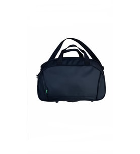 GALB Leather Siyah Lacoste Kumas Spor Gunluk ve Seyahat El Valizi Cod 1190 Cantasi