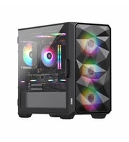 Dragos F-1 i5 12400F 16GB DDR5 Ram 512GB M2 NVMe SSD 8GB RTX5060 Oyuncu Hazır Sistem
