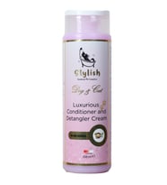 Stylish Pet Cosmetics Köpek ve Kediler için Kıtık Açıcı Tüy Kremi Şampuan 250 ml