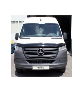 Sprinter W907 Ön Kaput Koruyucu Rüzgarlığı 2019 2020