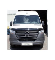 Sprinter W907 Ön Kaput Koruyucu Rüzgarlığı 2019 2020