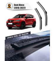 Seat Ateca Muz Silecek Takımı (2016-2022) 65x45