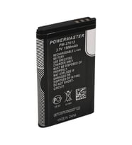 Powermaster PM-27613 Li-İon 3.7 Volt 1500 Mah 5.55 Wh Telsiz Batarya Pili