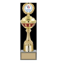 ODAK KUPA - Medium Kupalar - M-032 B - 38 cm