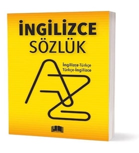 İngilizce Sözlük