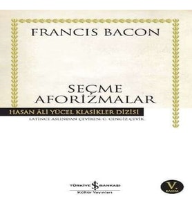 Seçme Aforizmalar - Hasan Ali Yücel Klasikleri