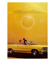 Sarı Humma Tablo Ahşap Poster Dekoratifnı Görüntüle