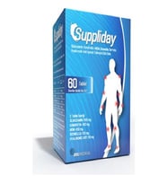 Suppliday 60 Tablet