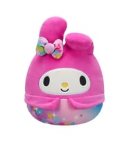 Squishmallows Hello Kitty Serisi - My Melody 20 cm SN00615
