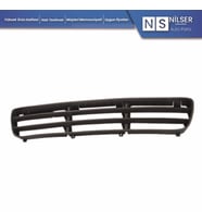 Volksvagen Bora Orta Tampon Izgarası 1999-2004 1J5853677C