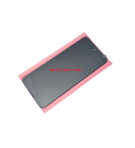 General Mobile GM 22 PRO Uyumlu Lcd Ekran Dokunmatik Servis - ÇITALI