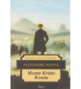 Monte Kristo Kontu