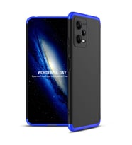 Xiaomi Redmi Note 12 5G Uyumlu Kılıf Zore Ays Kapak